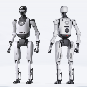 Робот x-humanoid рабочий Tiangong 2.0