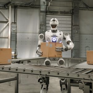 Engineai гуманоидный робот T800