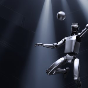 Magiclab робот китайский MagicBot Z1