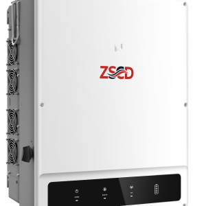 Гибридный инвертор высоковальтный GOODWE 50kW