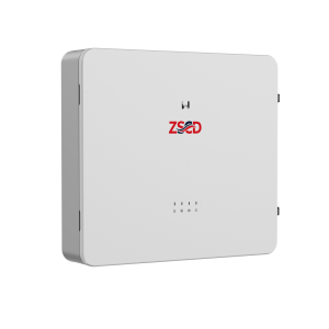Гибридный инвертор ZSCD GoodWe 100kW