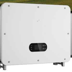 Сетевой инвертор ZSCD GoodWe 125kW