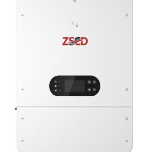 Промышленный инвертор ZSCD 20kW