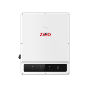 Гибридный инвертор ZSCD GoodWe 30kW