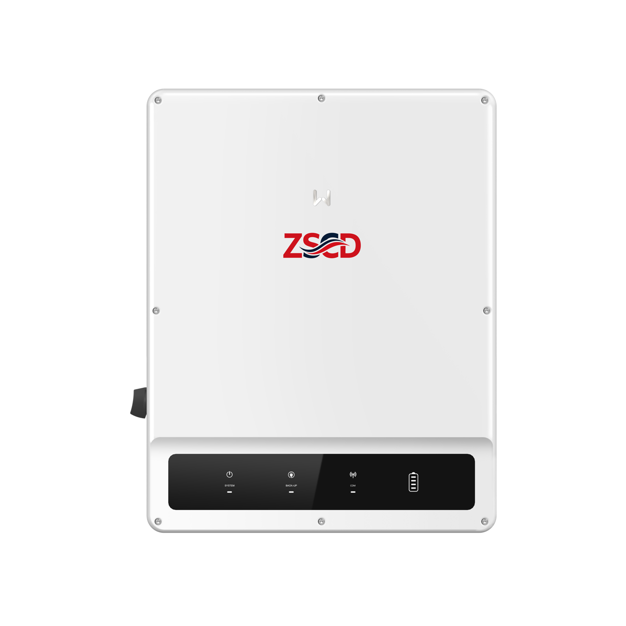Гибридный инвертор ZSCD GoodWe 30kW