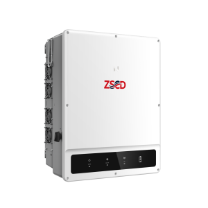 Гибридный инвертор ZSCD GoodWe 50kW
