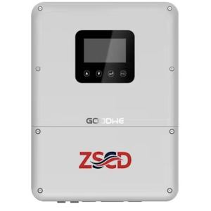 Инвертор ZSCD 6kW