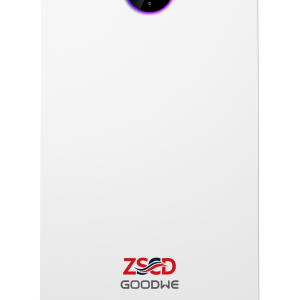 Аккумулятор ZSCD GoodWe 16.1kWh GW16.1-BAT-LV-G10