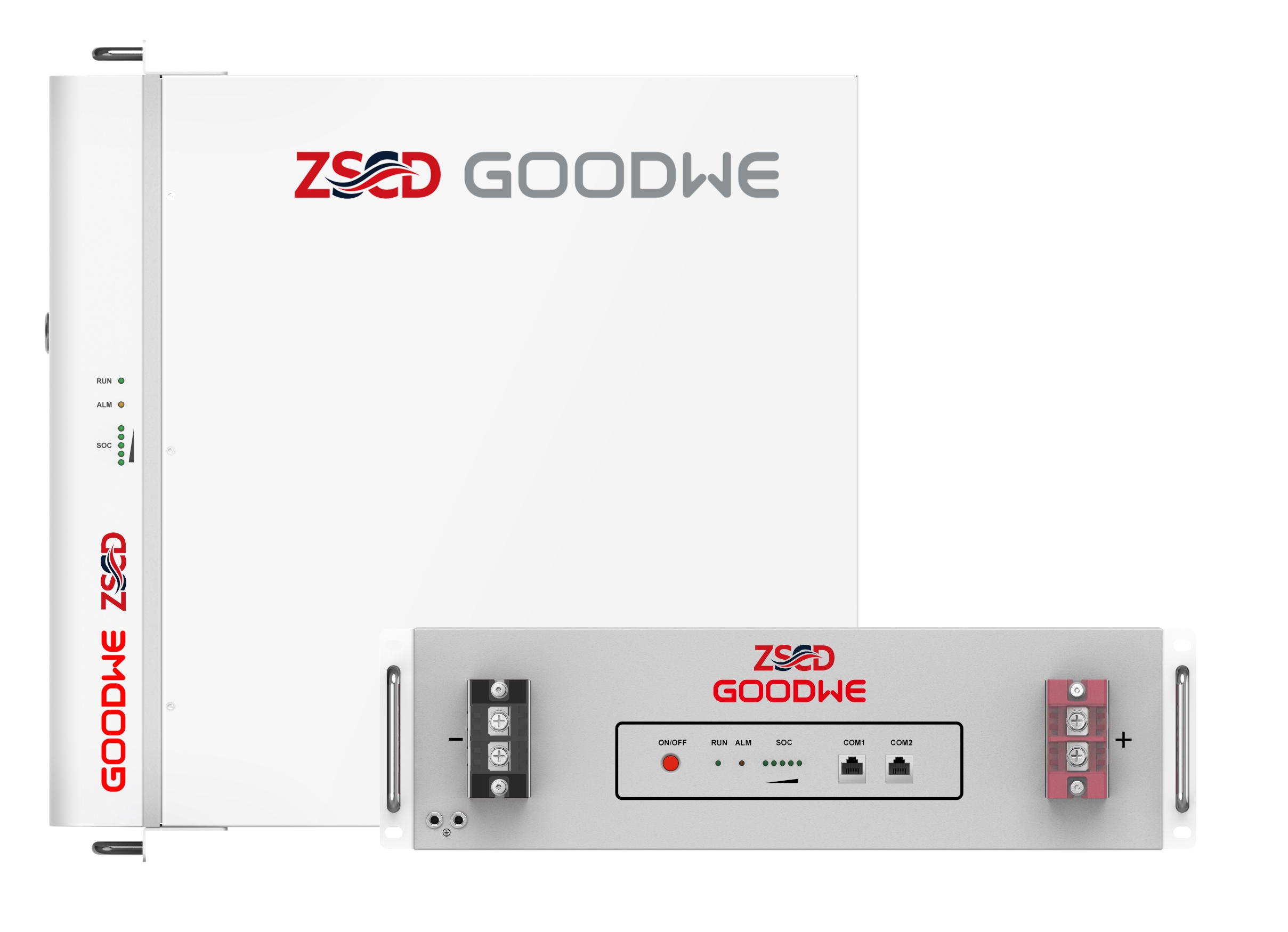 Литиевый аккумулятор ZSCD GoodWe 5.1kWh LX A5.0-10